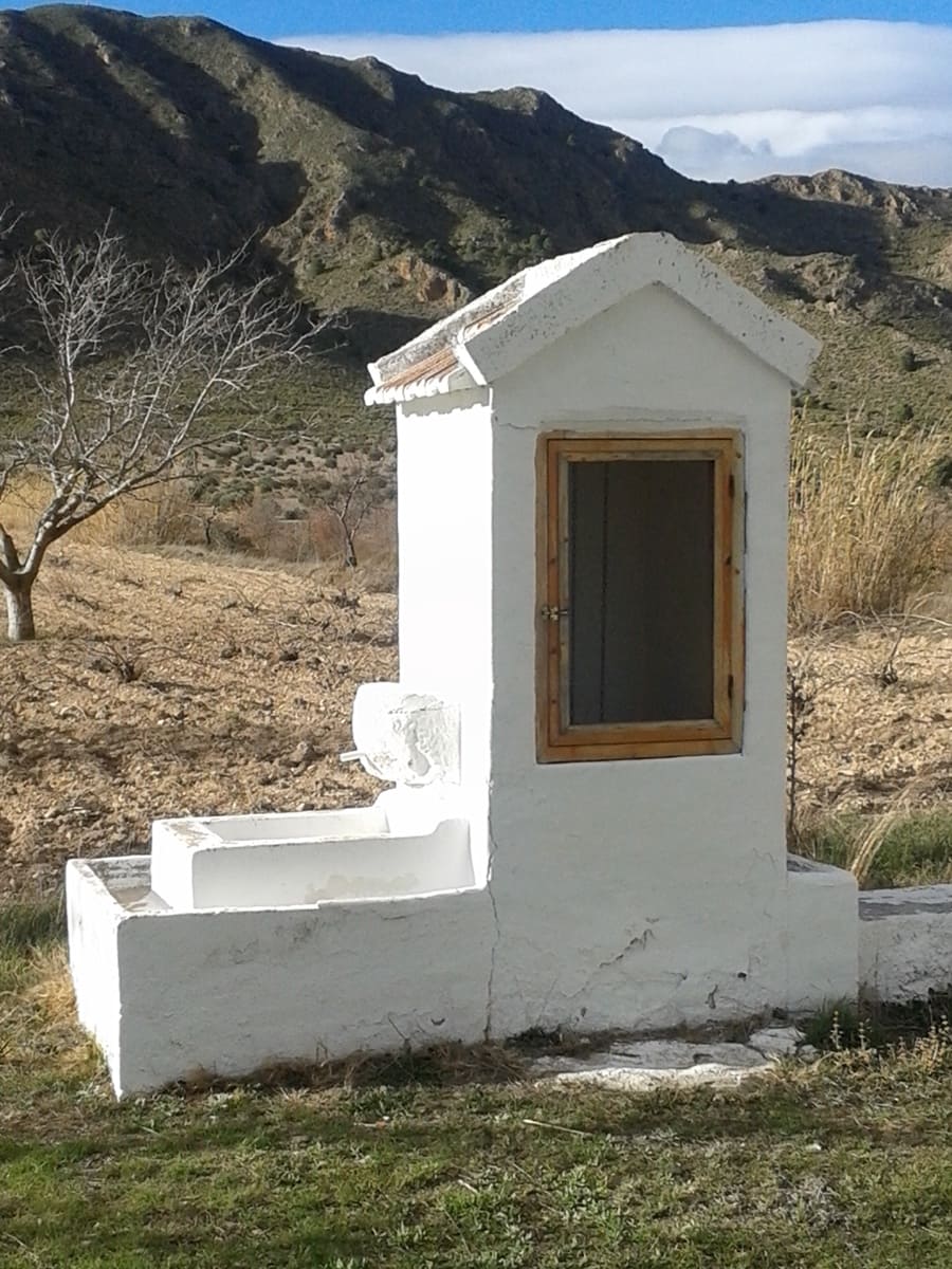 7 bedroom Finca/Country House for sale in Yecla - € 675,000 (Ref: 8765593)