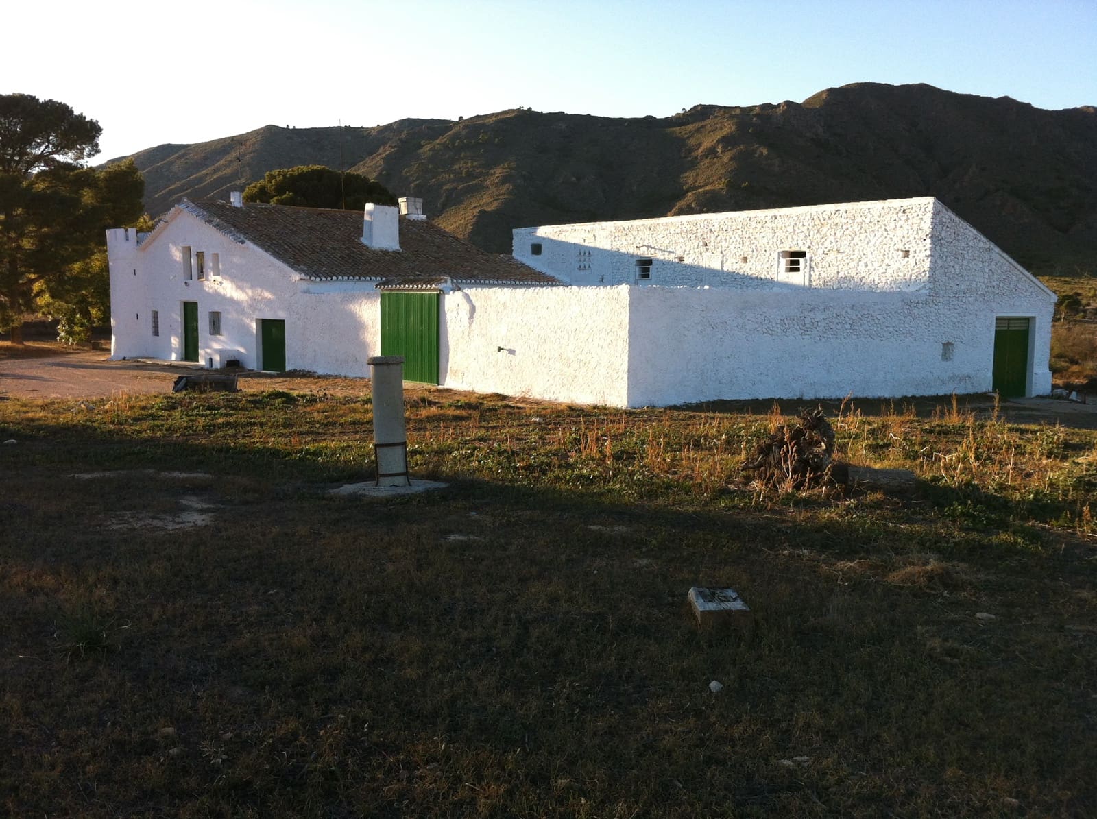 7 bedroom Finca/Country House for sale in Yecla - € 675,000 (Ref: 8765593)