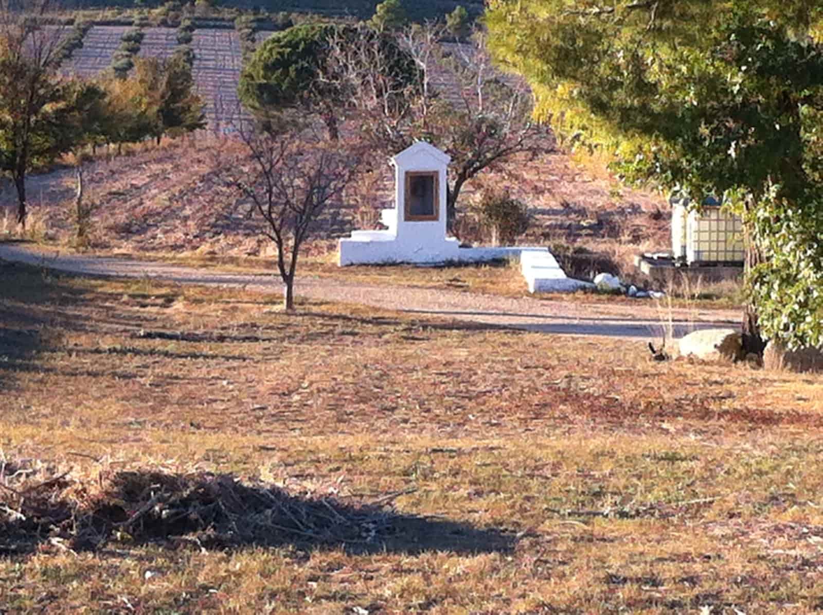 7 bedroom Finca/Country House for sale in Yecla - € 675,000 (Ref: 8765593)