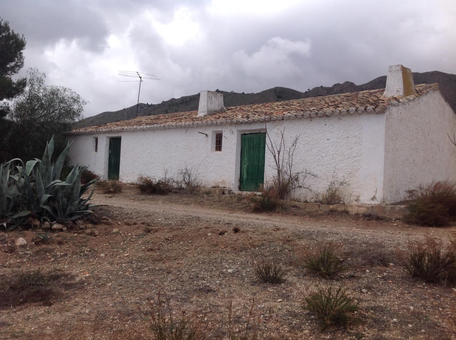 7 bedroom Finca/Country House for sale in Yecla - € 675,000 (Ref: 8765593)