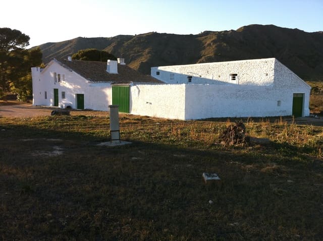 7 sovrum Finca/Hus på landet till salu i Yecla - 675 000 € (Ref: 8765593)