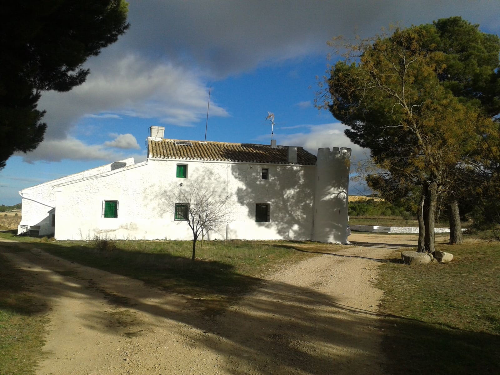 7 bedroom Finca/Country House for sale in Yecla - € 675,000 (Ref: 8765593)