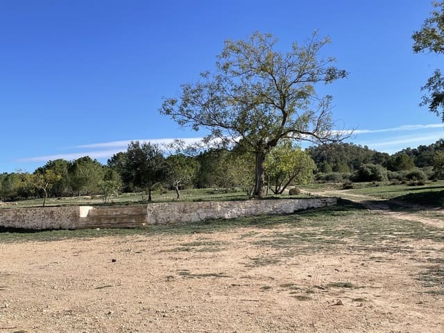 7 sovrum Finca/Hus på landet till salu i Yecla - 675 000 € (Ref: 8765593)