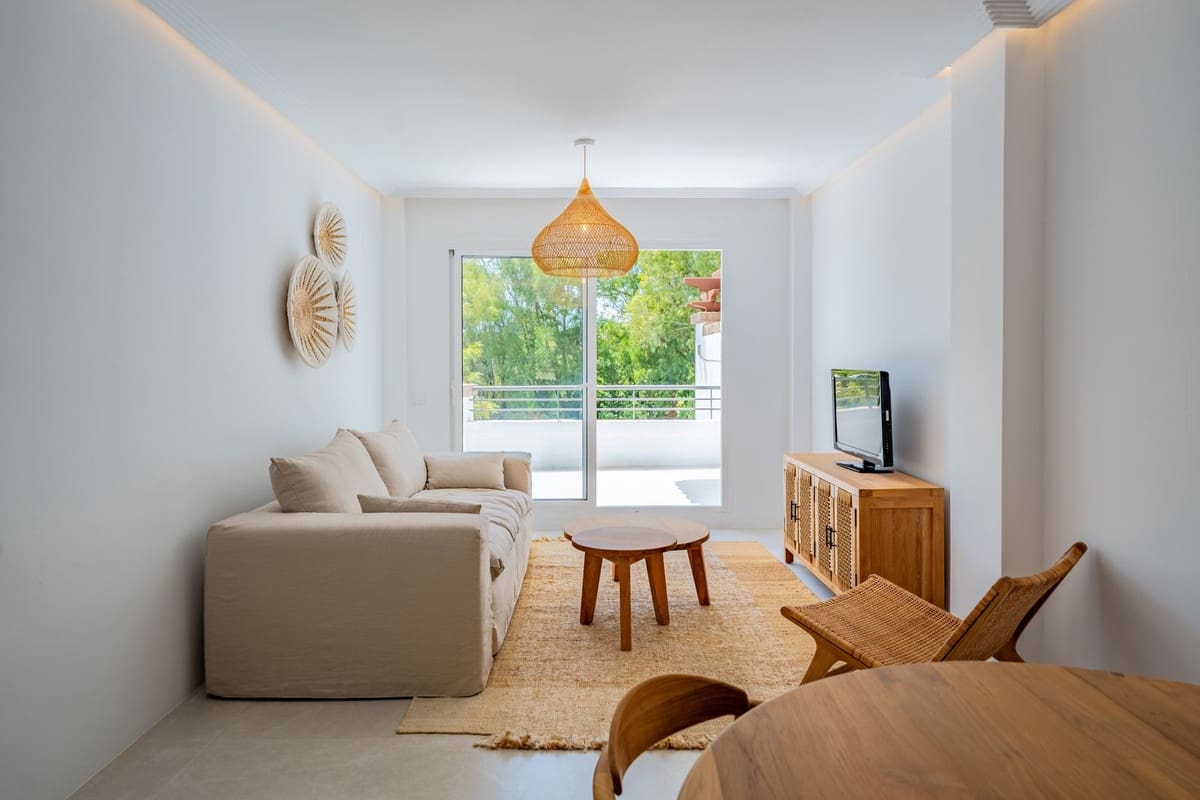 2 soveværelse Penthouse til salg i Los Arqueros med swimmingpool garage - € 465.000 (Ref: 10011946)