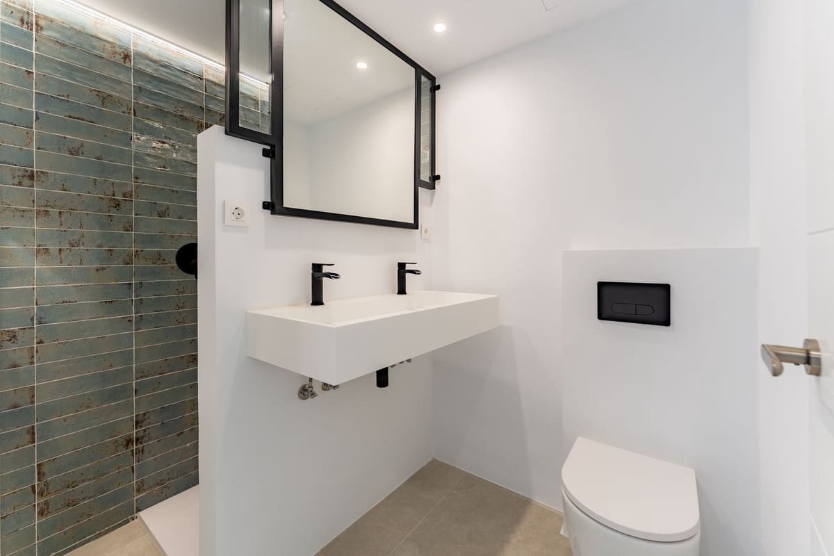 2 soveværelse Penthouse til salg i Los Arqueros med swimmingpool garage - € 465.000 (Ref: 10011946)