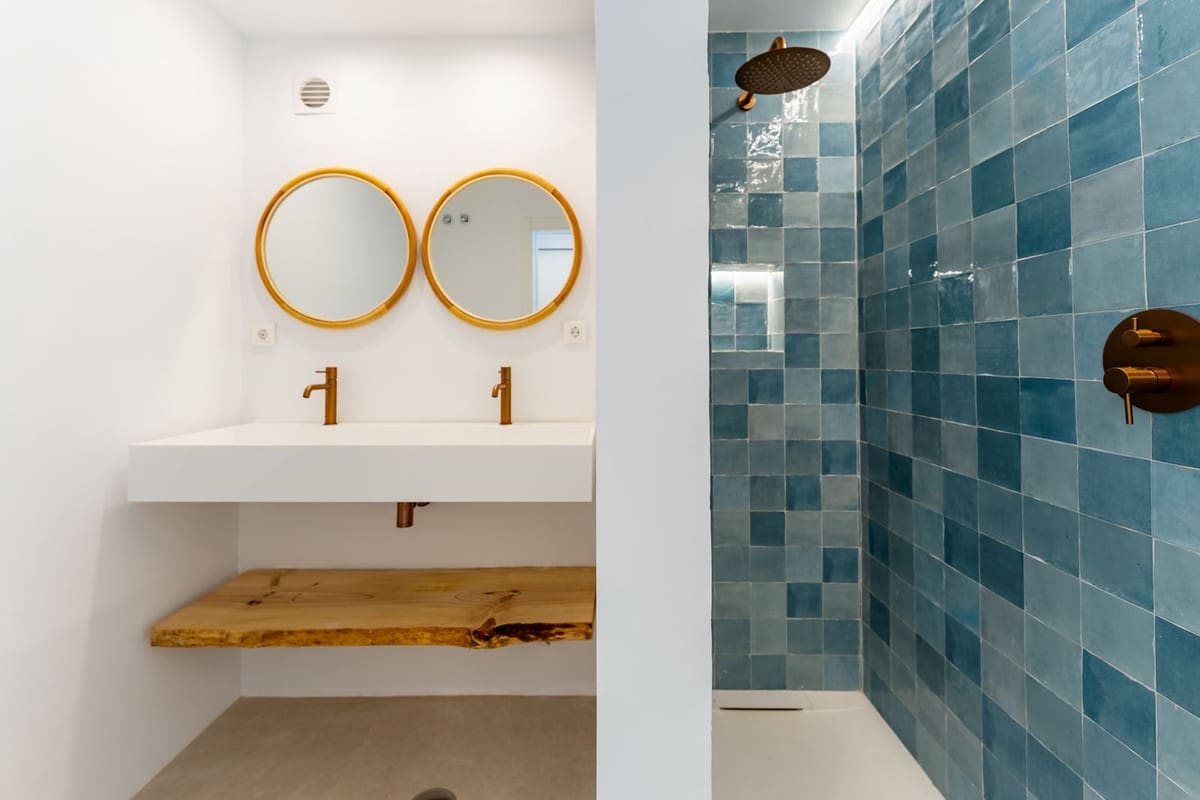 2 soveværelse Penthouse til salg i Los Arqueros med swimmingpool garage - € 465.000 (Ref: 10011946)