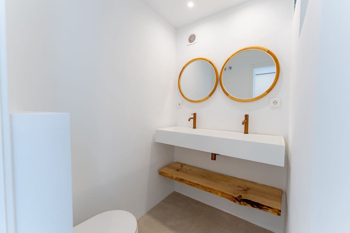 2 soveværelse Penthouse til salg i Los Arqueros med swimmingpool garage - € 465.000 (Ref: 10011946)