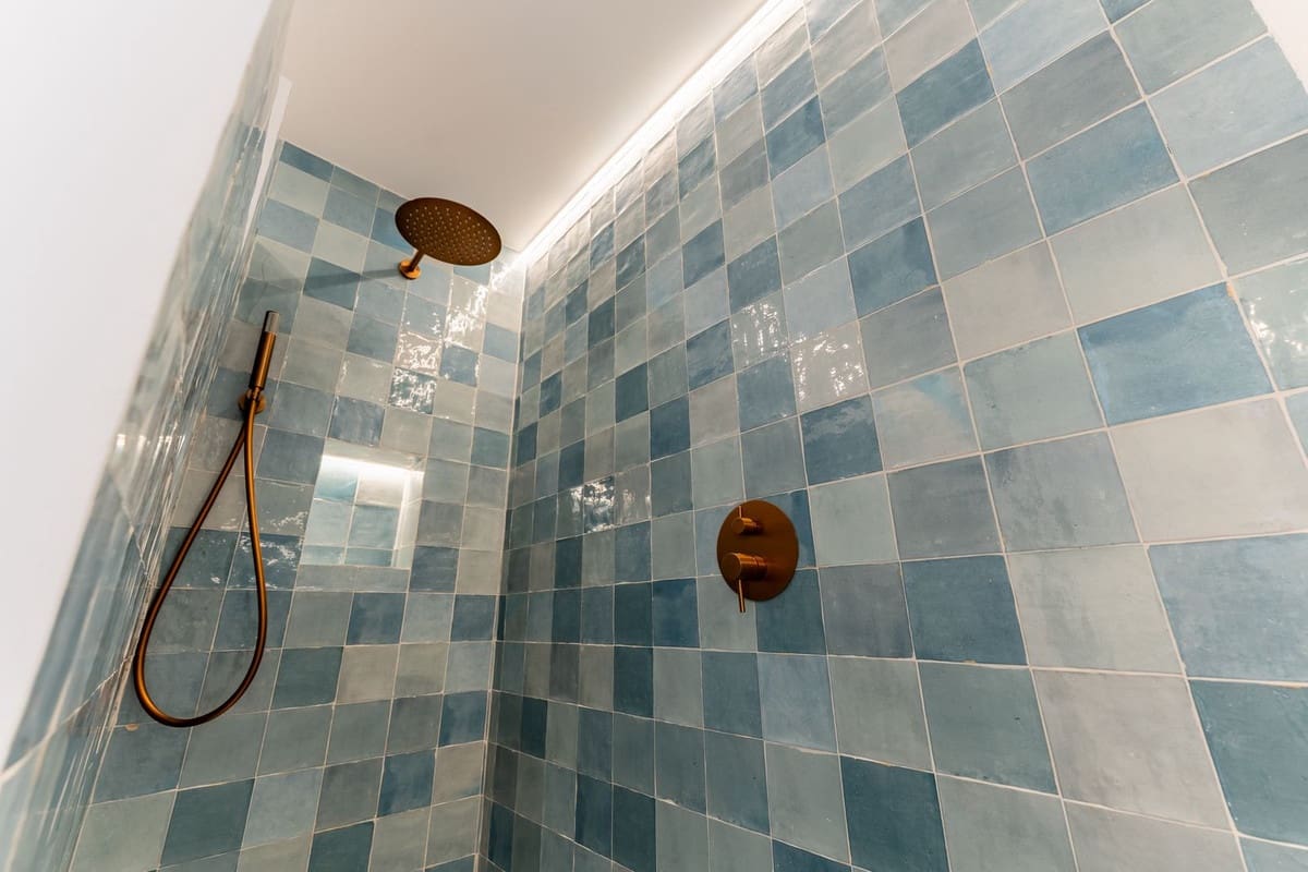 2 soveværelse Penthouse til salg i Los Arqueros med swimmingpool garage - € 465.000 (Ref: 10011946)