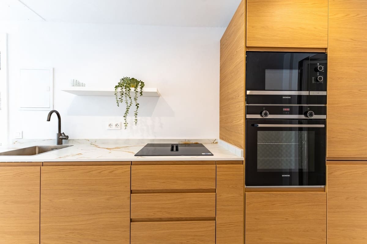 2 soveværelse Penthouse til salg i Los Arqueros med swimmingpool garage - € 465.000 (Ref: 10011946)