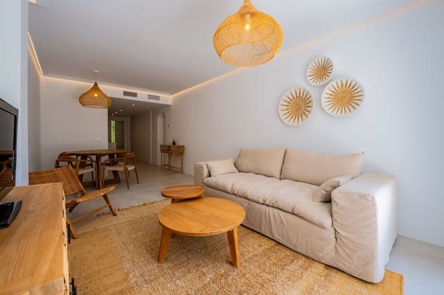 2 soveværelse Penthouse til salg i Los Arqueros, Benahavís med swimmingpool garage - € 465.000 (Ref: 10011946)