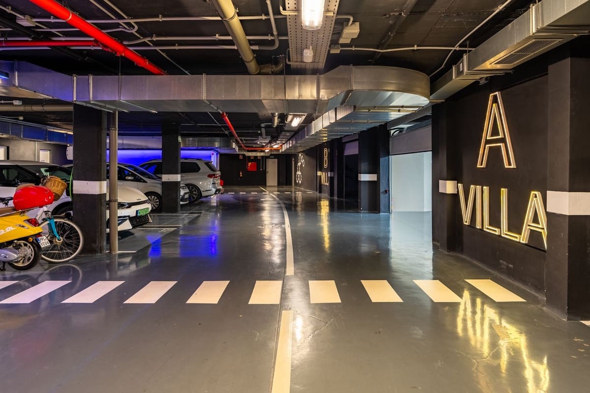 4 makuuhuone Paritalo vuokrattavana paikassa Estepona mukana uima-altaan 
autotalli - 15 000 € (Ref: 10023331)