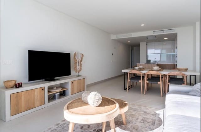 2 Zimmer Apartment zu verkaufen in La Cala de Mijas, Mijas mit Pool Garage - 665.000 € (Ref: 8802649)