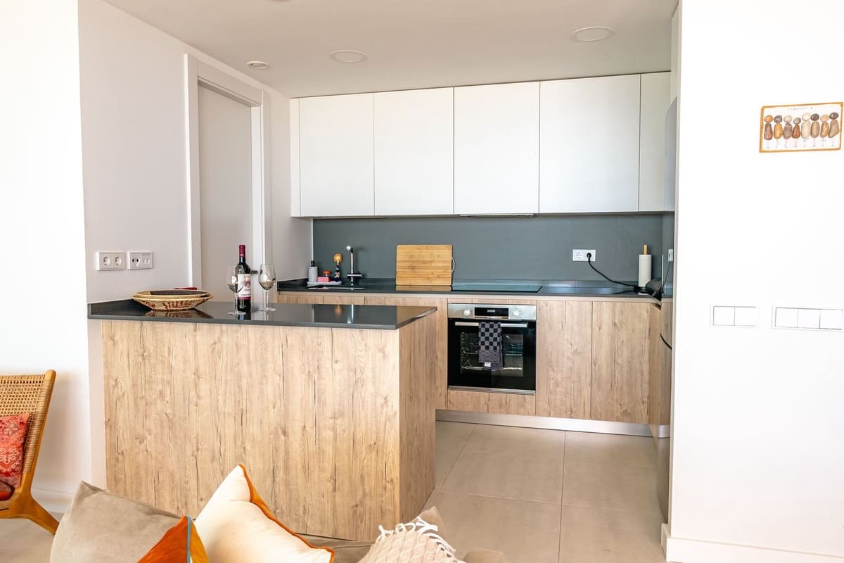 4 camera da letto Attico da affitare come casa vacanza in Estepona con piscina garage - 2.100 € (Rif: 8969331)