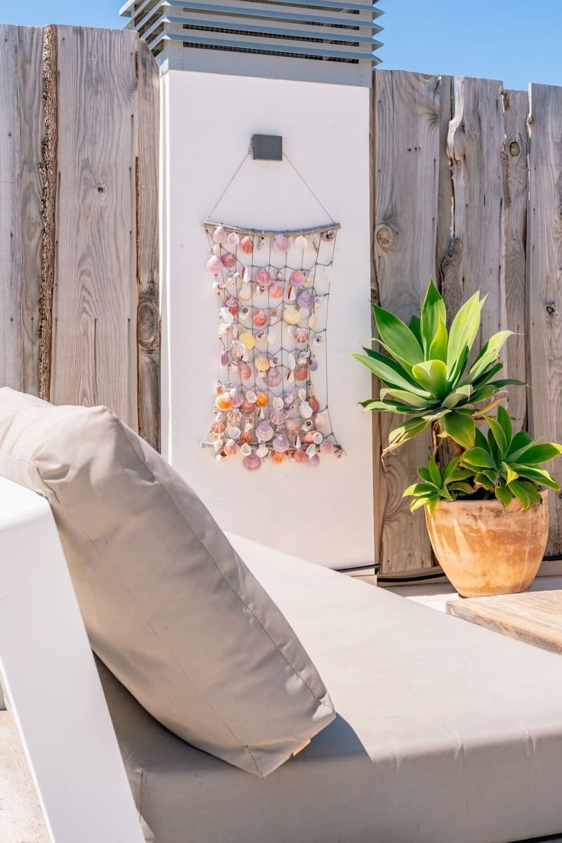 4 camera da letto Attico da affitare come casa vacanza in Estepona con piscina garage - 2.100 € (Rif: 8969331)