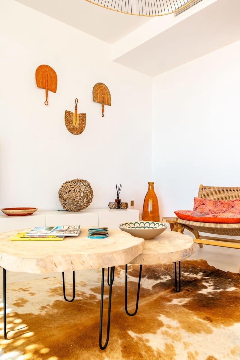 4 camera da letto Attico da affitare come casa vacanza in Estepona con piscina garage - 2.100 € (Rif: 8969331)