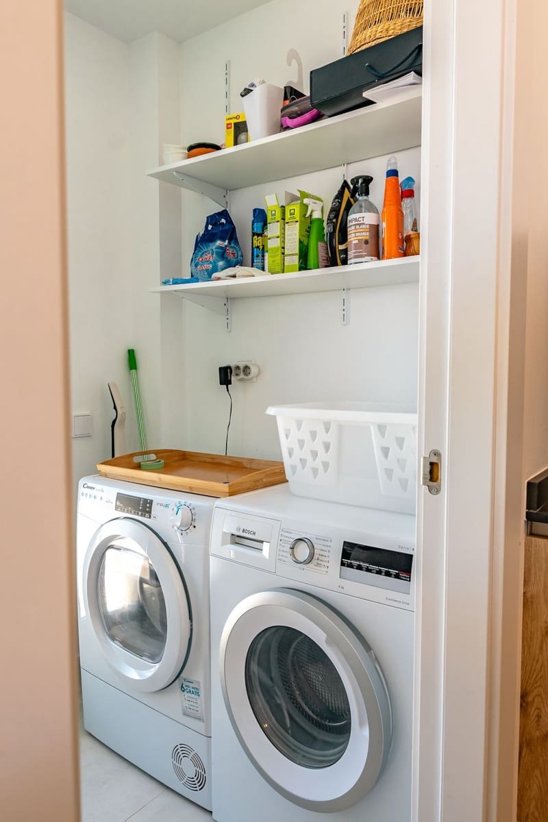 4 camera da letto Attico da affitare come casa vacanza in Estepona con piscina garage - 2.100 € (Rif: 8969331)