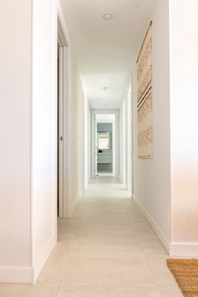 4 camera da letto Attico da affitare come casa vacanza in Estepona con piscina garage - 2.100 € (Rif: 8969331)