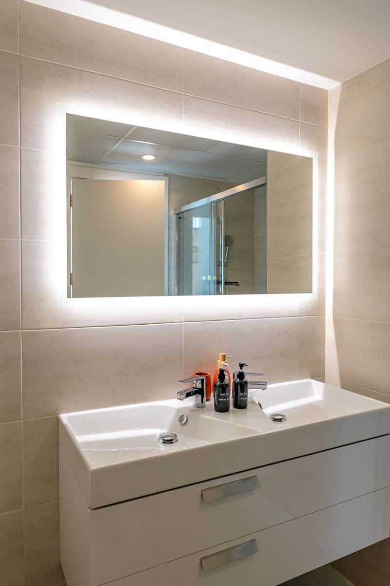 4 camera da letto Attico da affitare come casa vacanza in Estepona con piscina garage - 2.100 € (Rif: 8969331)