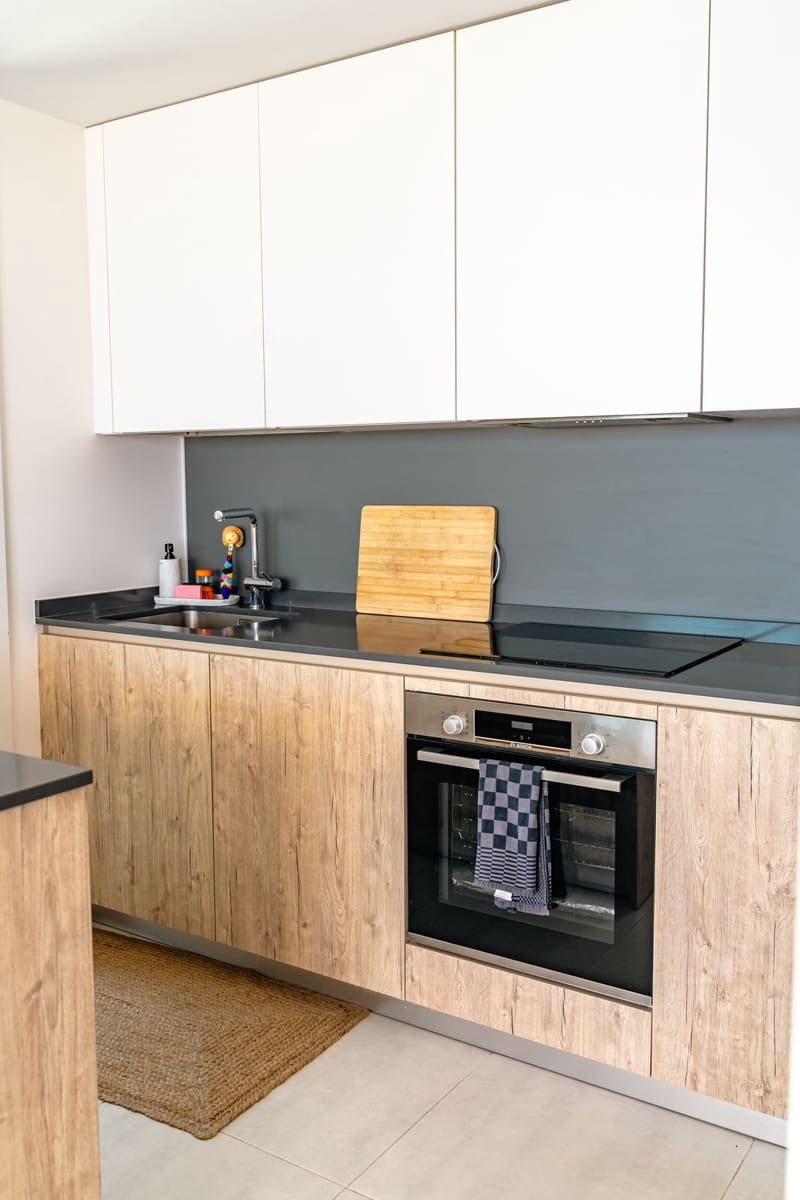 4 camera da letto Attico da affitare come casa vacanza in Estepona con piscina garage - 2.100 € (Rif: 8969331)