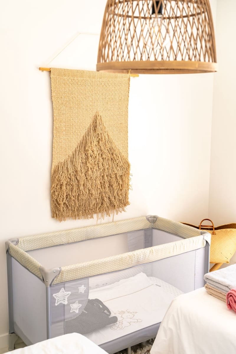 4 camera da letto Attico da affitare come casa vacanza in Estepona con piscina garage - 2.100 € (Rif: 8969331)