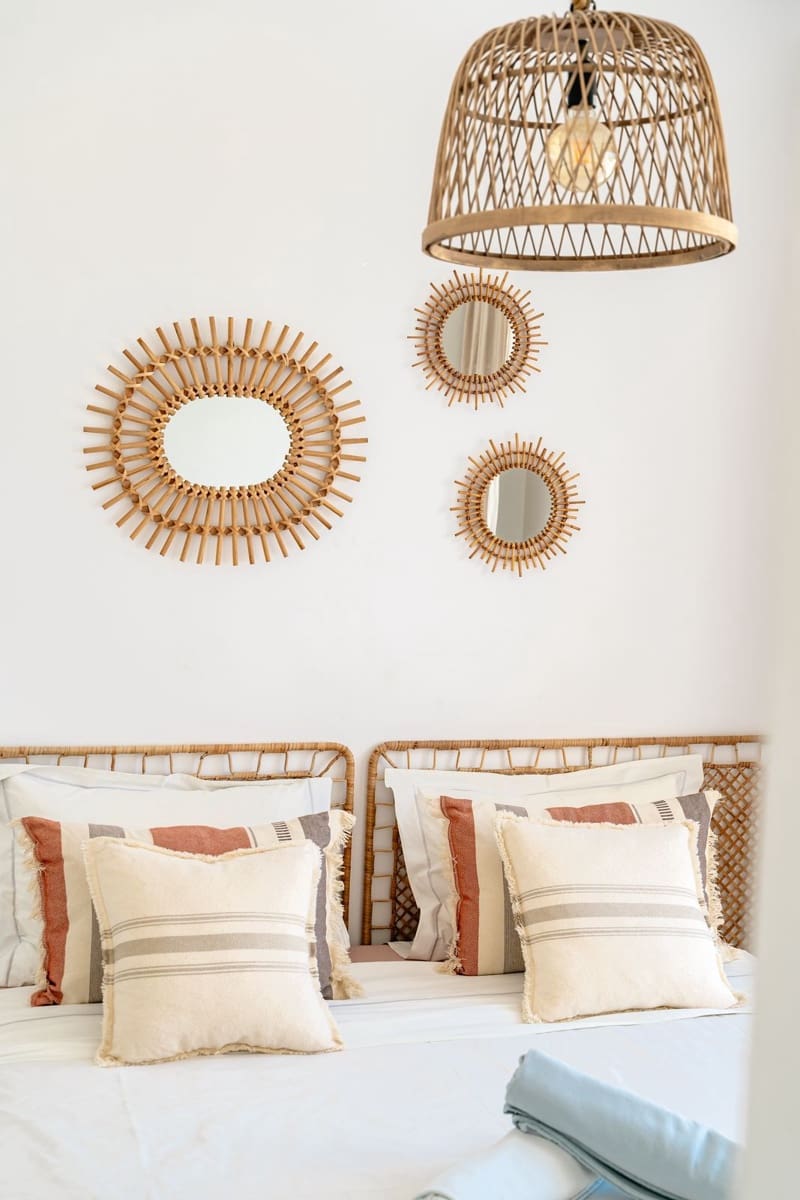 4 camera da letto Attico da affitare come casa vacanza in Estepona con piscina garage - 2.100 € (Rif: 8969331)