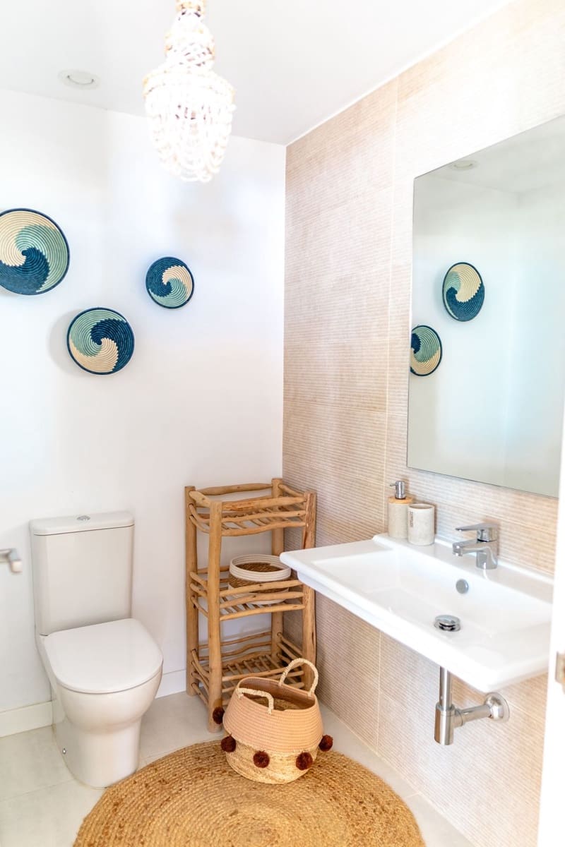 4 camera da letto Attico da affitare come casa vacanza in Estepona con piscina garage - 2.100 € (Rif: 8969331)