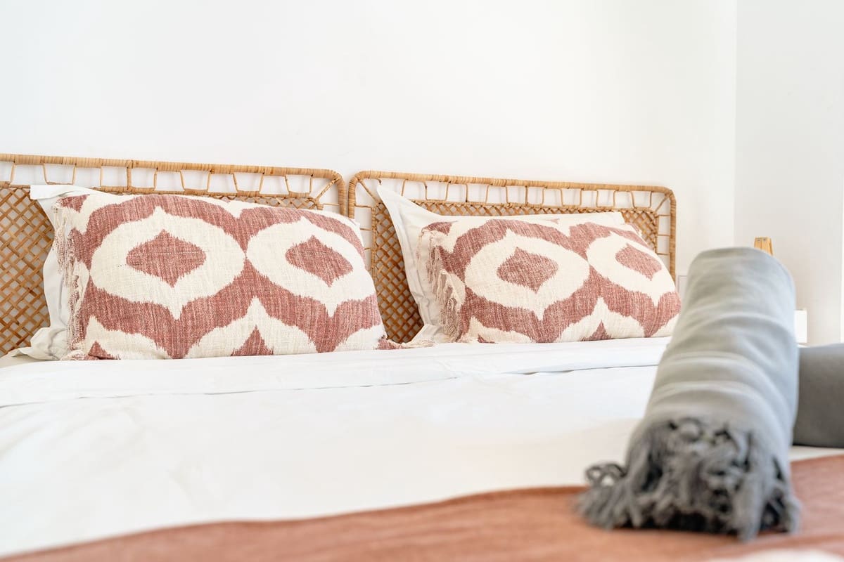 4 camera da letto Attico da affitare come casa vacanza in Estepona con piscina garage - 2.100 € (Rif: 8969331)