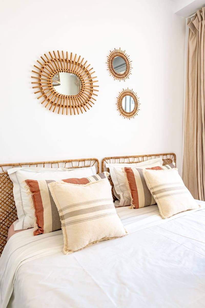 4 camera da letto Attico da affitare come casa vacanza in Estepona con piscina garage - 2.100 € (Rif: 8969331)