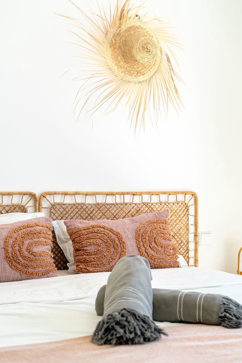 4 camera da letto Attico da affitare come casa vacanza in Estepona con piscina garage - 2.100 € (Rif: 8969331)