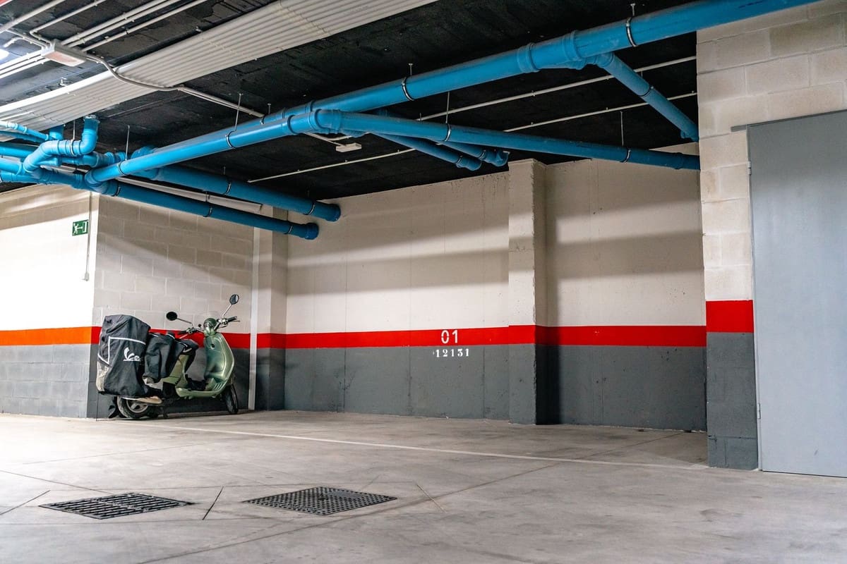 4 camera da letto Attico da affitare come casa vacanza in Estepona con piscina garage - 2.100 € (Rif: 8969331)