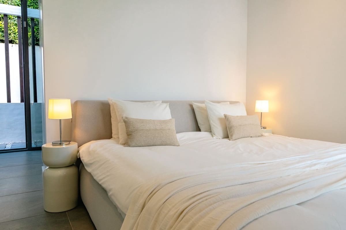 4 bedroom Villa for holiday rental in Cancelada with pool garage - € 5,600 (Ref: 8991989)