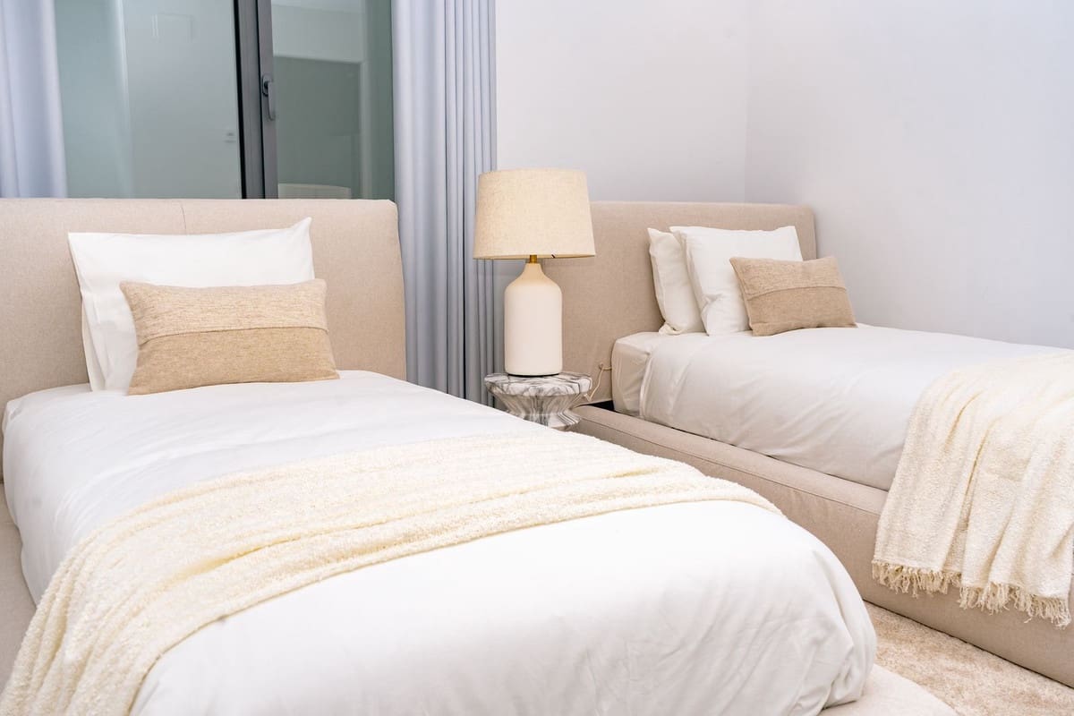 4 bedroom Villa for holiday rental in Cancelada with pool garage - € 5,600 (Ref: 8991989)