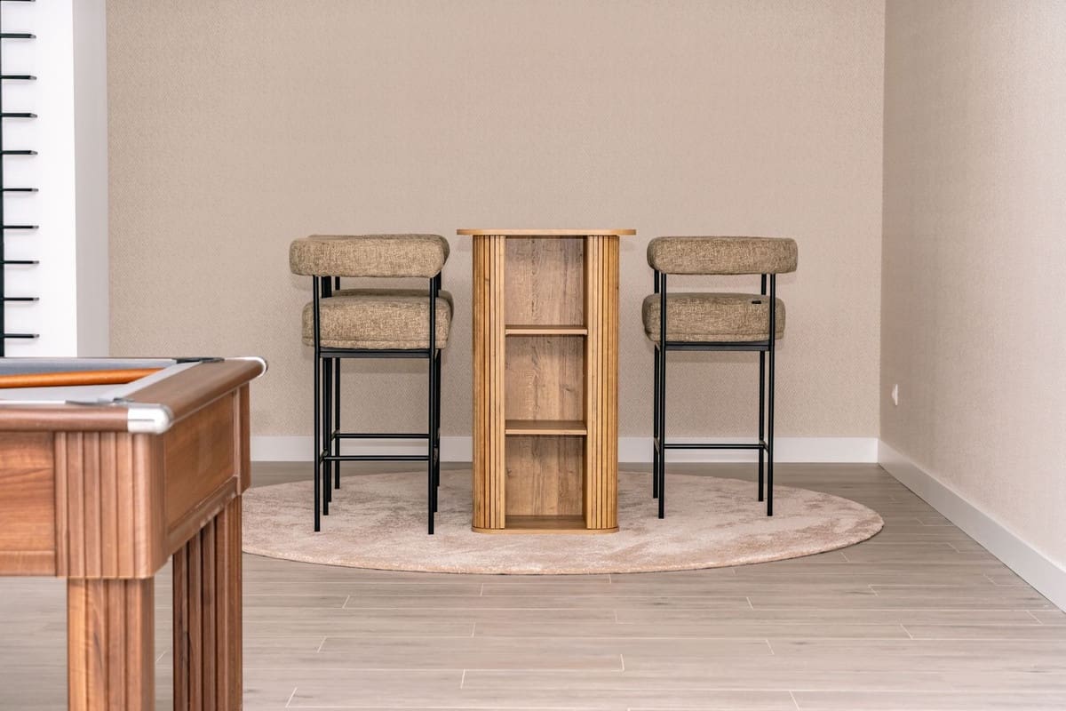 4 sovrum Villa för semesterbostäder i Cancelada med pool garage - 5 600 € (Ref: 8991989)