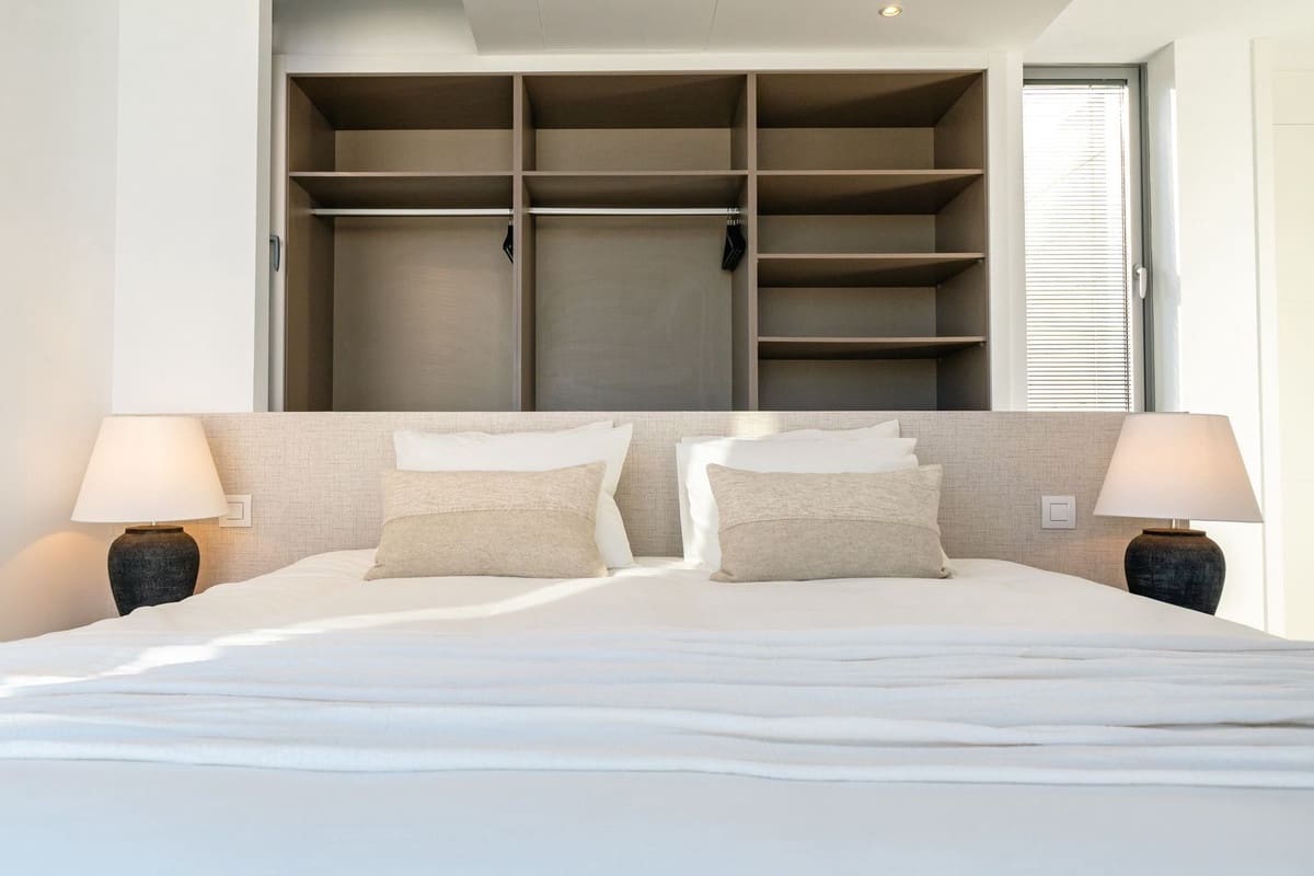 4 sovrum Villa för semesterbostäder i Cancelada med pool garage - 5 600 € (Ref: 8991989)