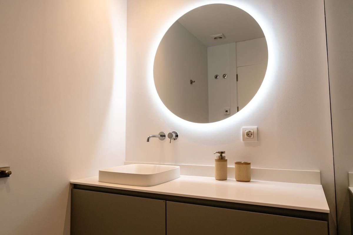 Villa/Maison de 4 chambres à louer à Cancelada avec piscine garage - 10 000 € (Ref: 8993167)