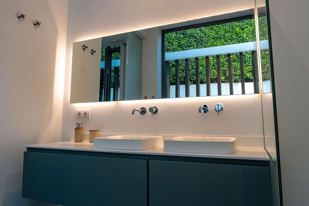 Villa/Maison de 4 chambres à louer à Cancelada avec piscine garage - 10 000 € (Ref: 8993167)