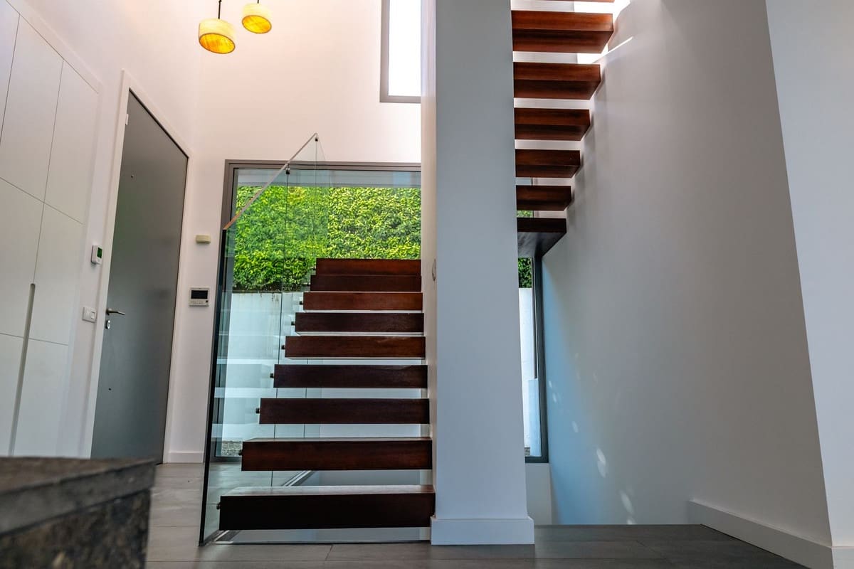 Villa/Maison de 4 chambres à louer à Cancelada avec piscine garage - 10 000 € (Ref: 8993167)