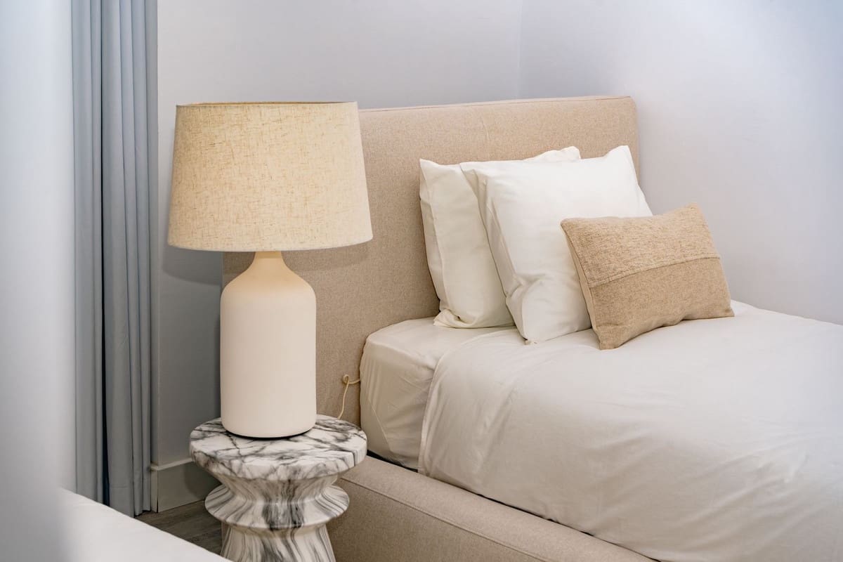 4 sovrum Villa att hyra i Cancelada med pool garage - 11 000 € (Ref: 8993167)