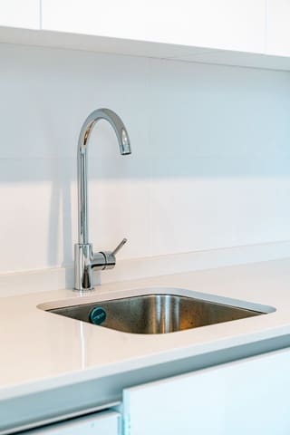 2 sypialnia Penthouse do wynajęcia w Selwo, Estepona z garażem - 2 200 € (Ref: 9005199)