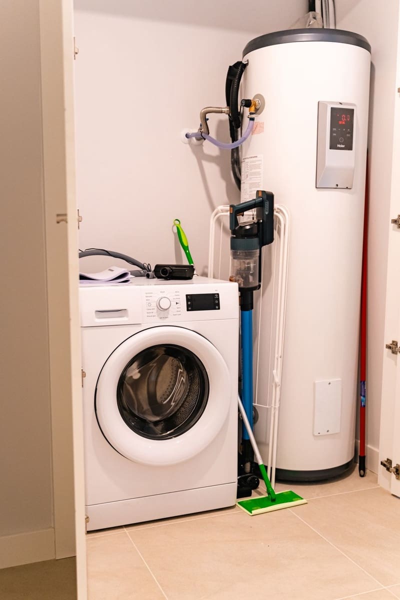 2 Zimmer Penthouse zu vermieten in New Golden Mile mit Garage - 2.200 € (Ref: 9005199)