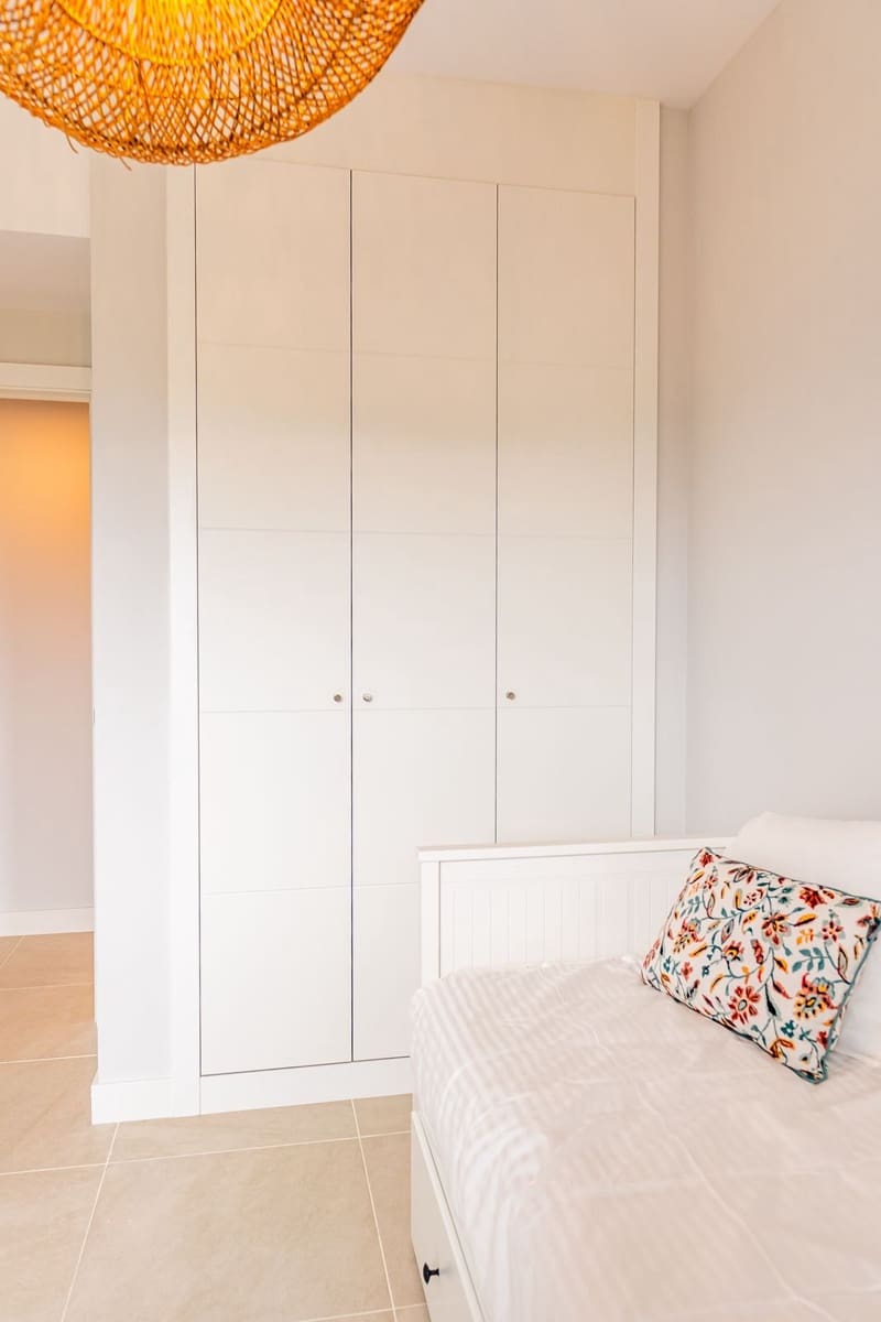 2 camera da letto Attico da affittare in New Golden Mile con garage - 2.100 € (Rif: 9005199)