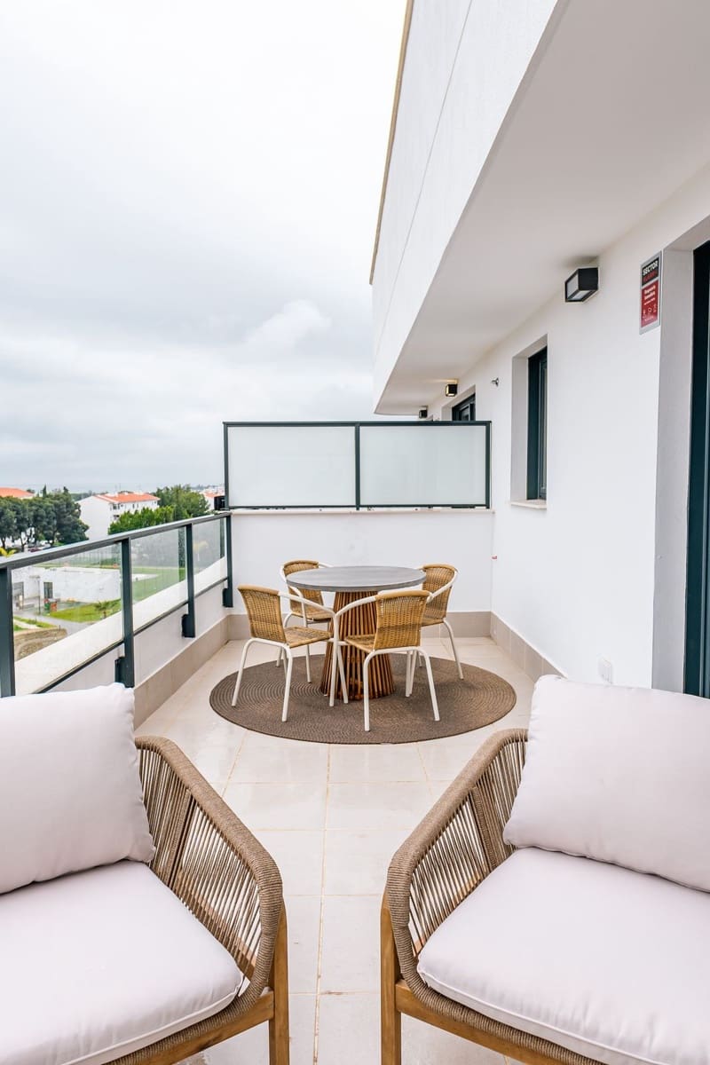 2 camera da letto Attico da affittare in New Golden Mile con garage - 2.100 € (Rif: 9005199)