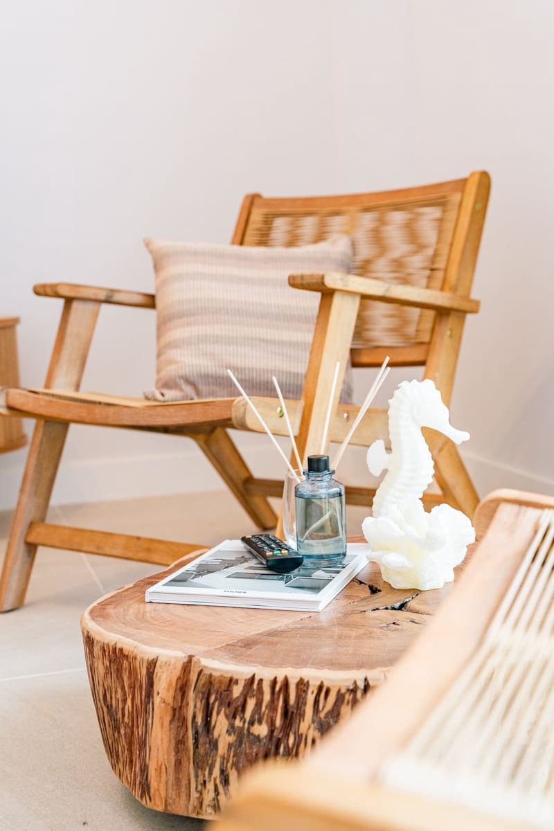 2 camera da letto Attico da affittare in New Golden Mile con garage - 2.100 € (Rif: 9005199)