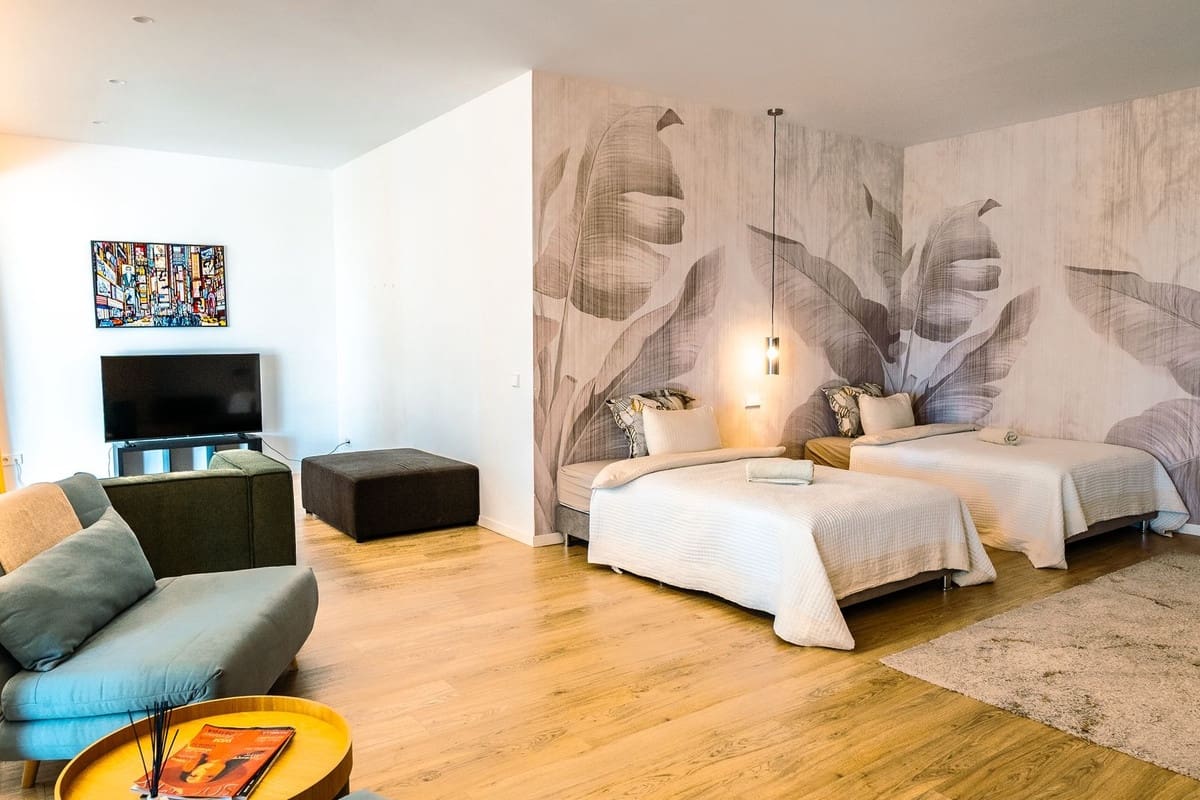 6 camera da letto Villa da affittare in Benahavis con piscina garage - 40.000 € (Rif: 9121452)