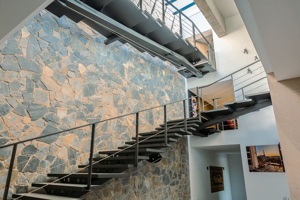 6 camera da letto Villa da affittare in Benahavis con piscina garage - 40.000 € (Rif: 9121452)