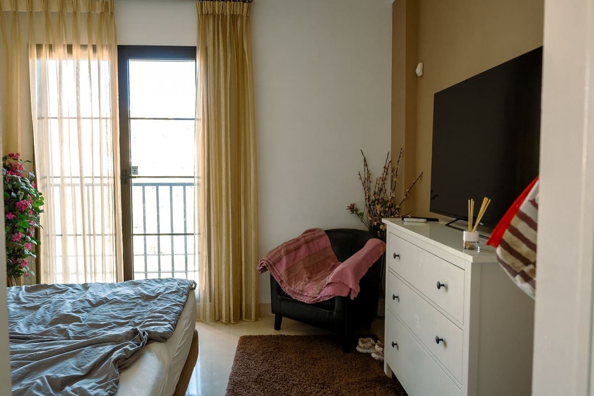 2 soverom Penthouse til salgs i Los Arqueros med svømmebasseng garasje - € 499 000 (Ref: 9325387)