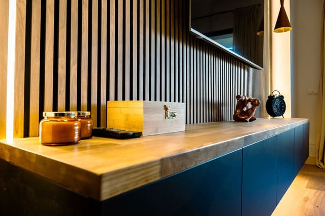 3 makuuhuone Huoneisto vuokrattavana paikassa Benahavís mukana 
autotalli - 3 950 € (Ref: 9331419)