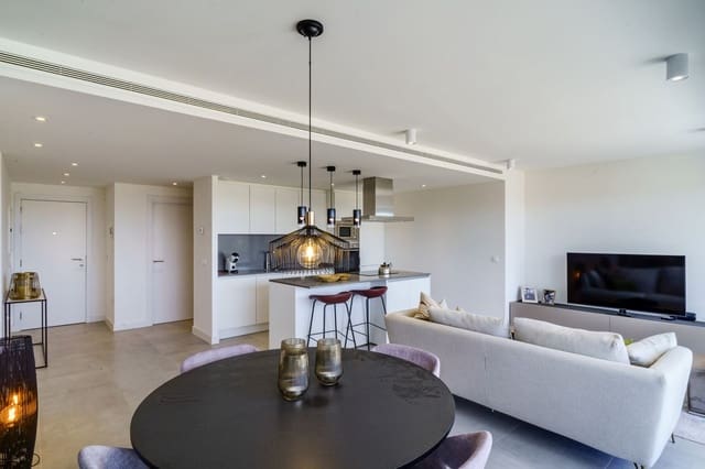 3 camera da letto Appartamento da affitare come casa vacanza in Estepona con piscina garage - 1.400 € (Rif: 9332699)