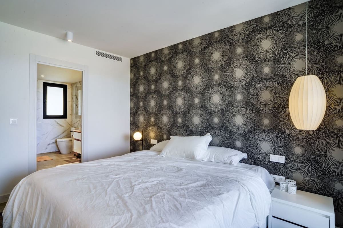 3 soverom Leilighet til salgs i Estepona med svømmebasseng garasje - € 1 400 (Ref: 9332699)