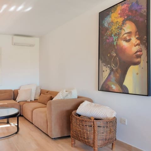 5 camera da letto Finca/Casa di Campagna da affittare in Alhaurín el Grande con piscina garage - 3.750 € (Rif: 9335527)